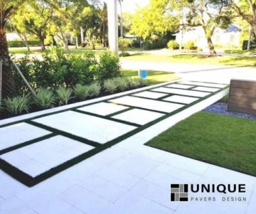 Unique Paver, LLC